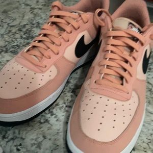 AIR NIKE’s [SOLD SORRY]
